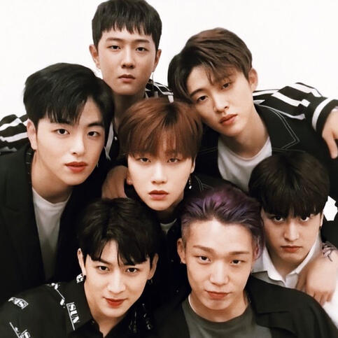 iKON